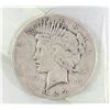 Image 1 : 1922 US PEACE SILVER DOLLAR