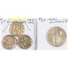 Image 1 : LOT OF 4 USA COINS INCLUDING  1930 QUARTER AND