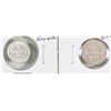 Image 1 : 1941 AND 1917 NEWFOUNDLAND NICKEL  AND DIME