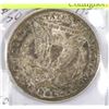Image 1 : 1921 USA MORGAN SILVER DOLLAR