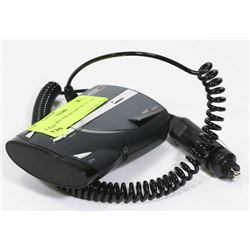 COBRA XRS 9440 RADAR DETECTOR