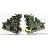 Image 1 : PAIR OF FOO DOGS