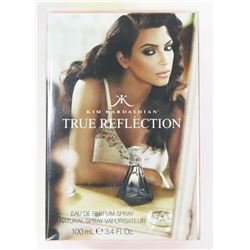 TRUE REFLECTION FOR HER KIM KARDASHIAN 3.4 FL