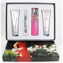 JUST ME BY PARIS HILTON BOX SET FOR HER