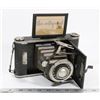 Image 1 : VINTAGE STYLE METAL CAMERA DECORATION