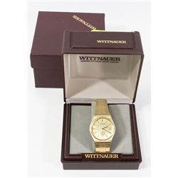 ESTATE WITTNAUER MENS WATCH