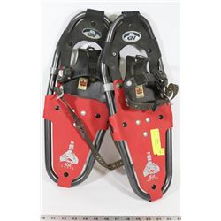 KID TRAIL 7 X 18 SNOWSHOE