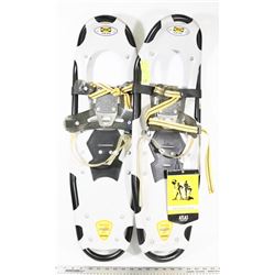 NEW UNISEX ATLAS SERIES 7 SNOW SHOES