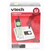 Image 1 : NEW 5.8GHZ CORDLESS PHONE WITH DIGITAL ANSWERING