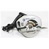 Image 1 : BLACK AND DECKER SKILL SAW 7.5" 12 AMP WITH