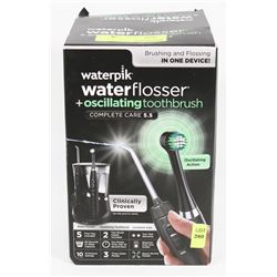 WATERPIK WATER FLOSSER