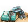 Image 1 : MAKITA 18V DRIVER & CHARGER ( NO BATTERY )