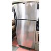 Image 1 : FRIGIDAIRE STAINLESS STEEL FRIDGE
