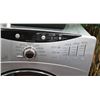 Image 3 : GE WASHER HYDRO TEMP, SILVER