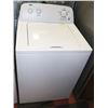 Image 1 : INGLIS TOP LOAD WASHER WHITE