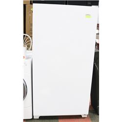 BEAUMARK UPRIGHT FREEZER