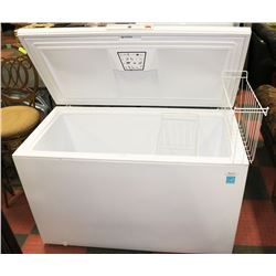 WOODS COLLECTION DEEP FREEZE