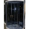 Image 1 : BLUE 823 SERIES STEAM SHOWER ROOM