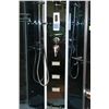 Image 2 : BLUE 823 SERIES STEAM SHOWER ROOM