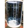 Image 6 : BLUE 823 SERIES STEAM SHOWER ROOM