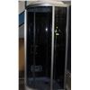 Image 1 : BLUE A -17 SERIES STEAM SHOWER ROOM