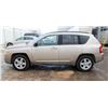 Image 3 : 2010 JEEP COMPASS SPORT