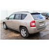 Image 4 : 2010 JEEP COMPASS SPORT
