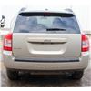 Image 5 : 2010 JEEP COMPASS SPORT