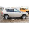 Image 7 : 2010 JEEP COMPASS SPORT