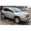 Image 8 : 2010 JEEP COMPASS SPORT