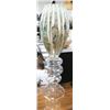 Image 1 : XL ARTGLASS VASE