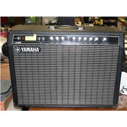 YAMAHA AMPLIFIER - MODEL G100 - 212.