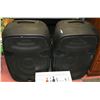 Image 1 : LOT OF 2 PODIUM PRO AUDIO PP1505A SPEAKERS,