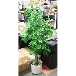 ARTIFICIAL FLOOR PLANT