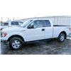 Image 3 : 2010 FORD F150 XRT SUPERCAB