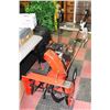 Image 1 : ARIENS ST504 GAS SNOW BLOWER