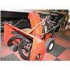 Image 3 : ARIENS ST504 GAS SNOW BLOWER