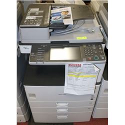 RICOH MP2352SP DIGITAL MULITFUNCTIONAL