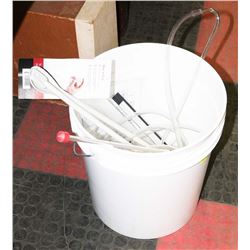WINEMAKING KIT EQUIPMENT