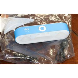 NEW NBY-18 MINI BLUE TOOTH SPEAKER