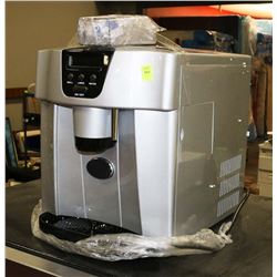 COUNTER WATER COOLER/ICE MAKER