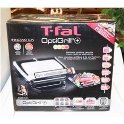 T-FAL OPTI GRILL