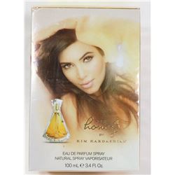 PURE HONEY BY KIM KARDASHIAN 3.4 FL OZ