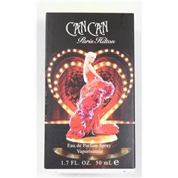 PARIS HILTON CANCAN FOR HER 1.7 FL OZ