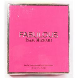 ISAAC MIZRAHI FABULOUS FOR HER 1.7 FL OZ