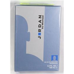 JORDAN BY MICHAEL FOR MEN 3.4 FL OZ