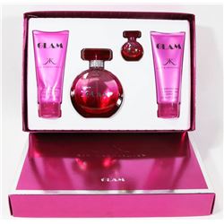 KIM KARDASHIAN GLAM FOR HER BOX SET