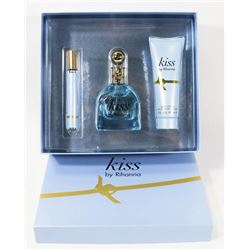 KISS BY RIHANNA FOR HER BOX SET