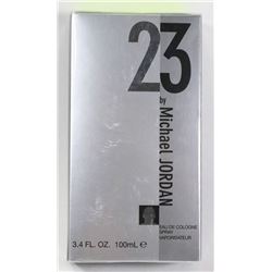23 BY MICHAEL JORDAN FOR HIM 3.4 FL OZ