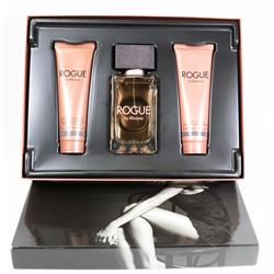 ROGUE BY RIHANNA BOX SET FOR HER